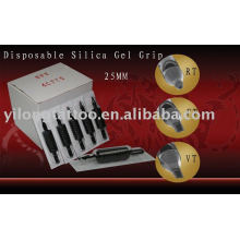 2013 Good 16mm Disposable Rubber Grip Supply